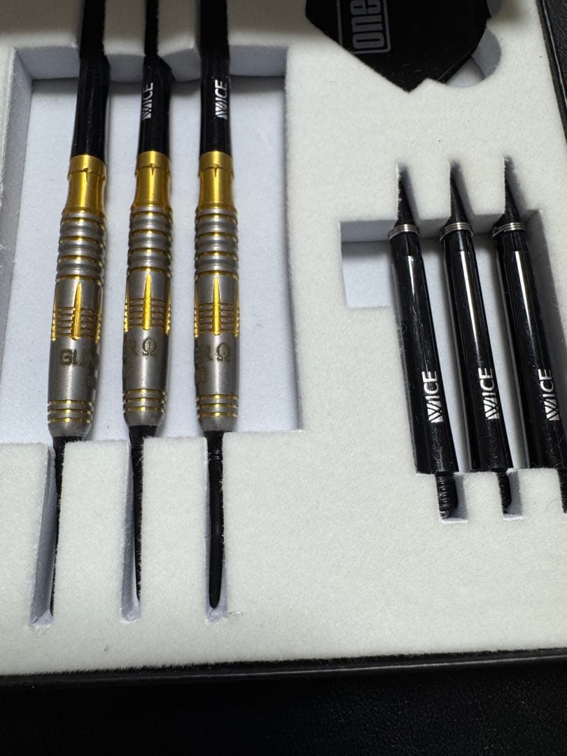 ワンエイティ ガンナー ローレンス・イラガンモデル No.5 - メルカリ