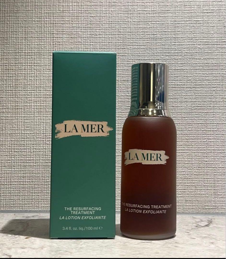 LA MER ザ.リファイニングトリートメント　100ml