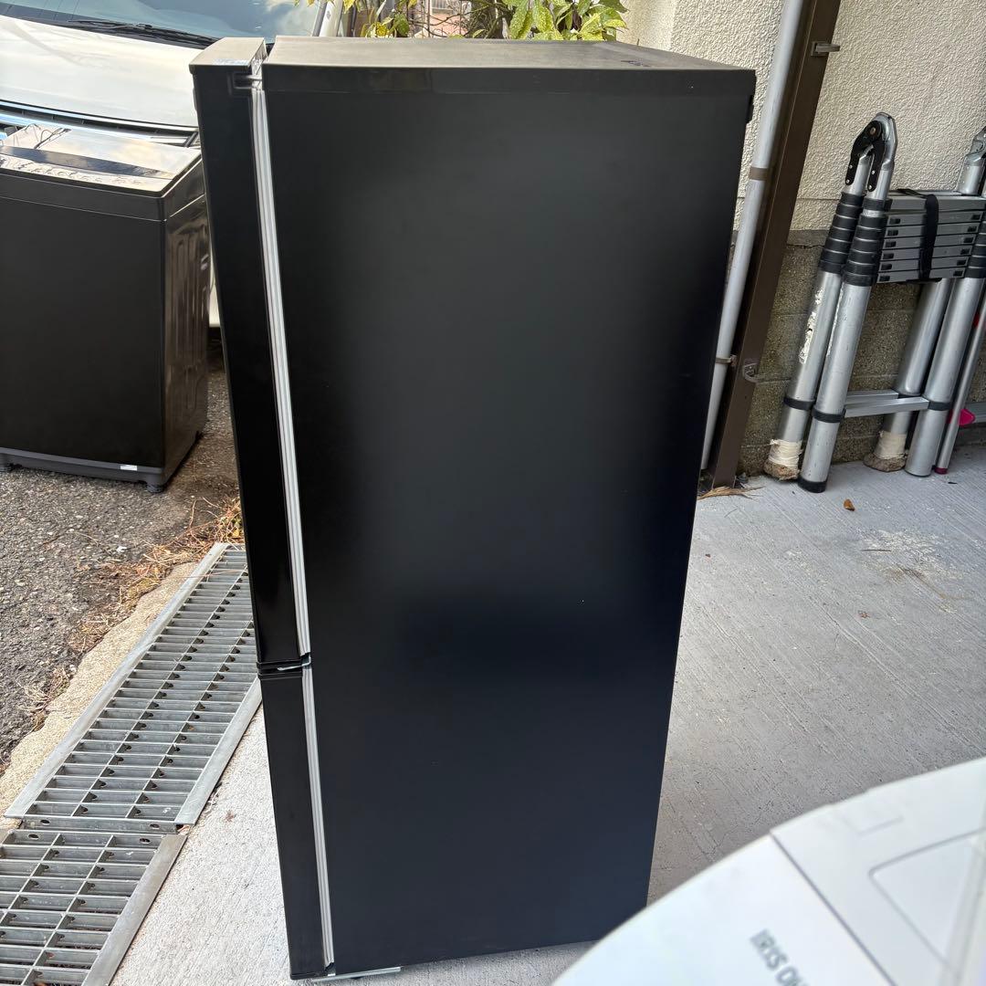 ニトリ 2024年冷蔵庫洗濯機セット 一人暮らしセット 分解洗浄済み