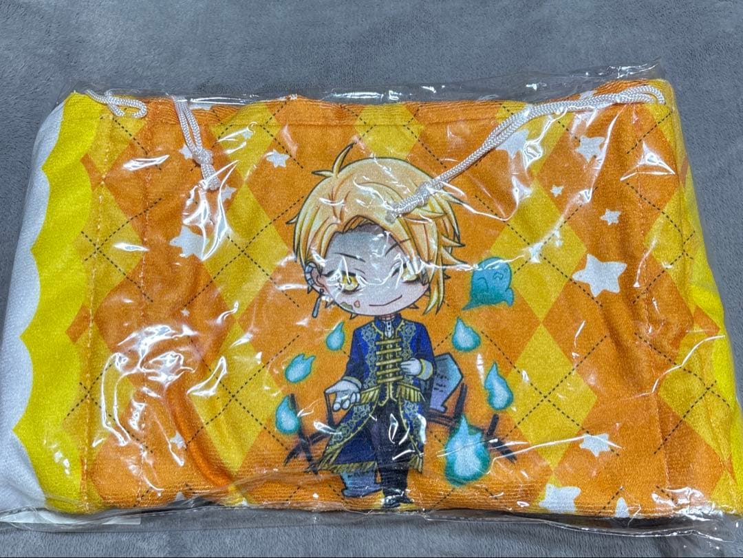 浦島坂田船ハロウィン2019 センラ