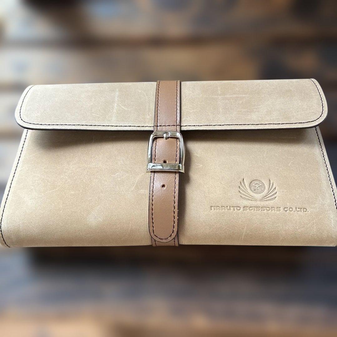 ナルトシザーケース5丁