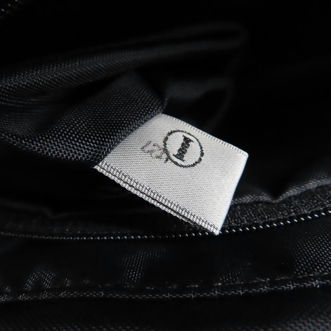 90s Jean Paul GAULTIER 本革 レザー ミニショルダーバッグ - メルカリ