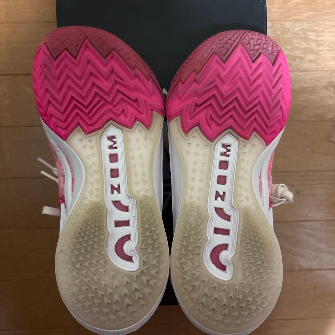 Nike GT CUT2 EPモデル 28.5cm