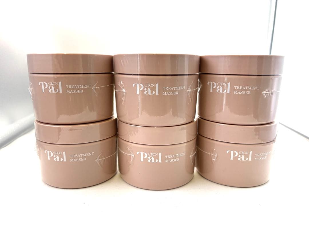 シーボンパル トリートメントマセ　クレンジングマッサージクリーム