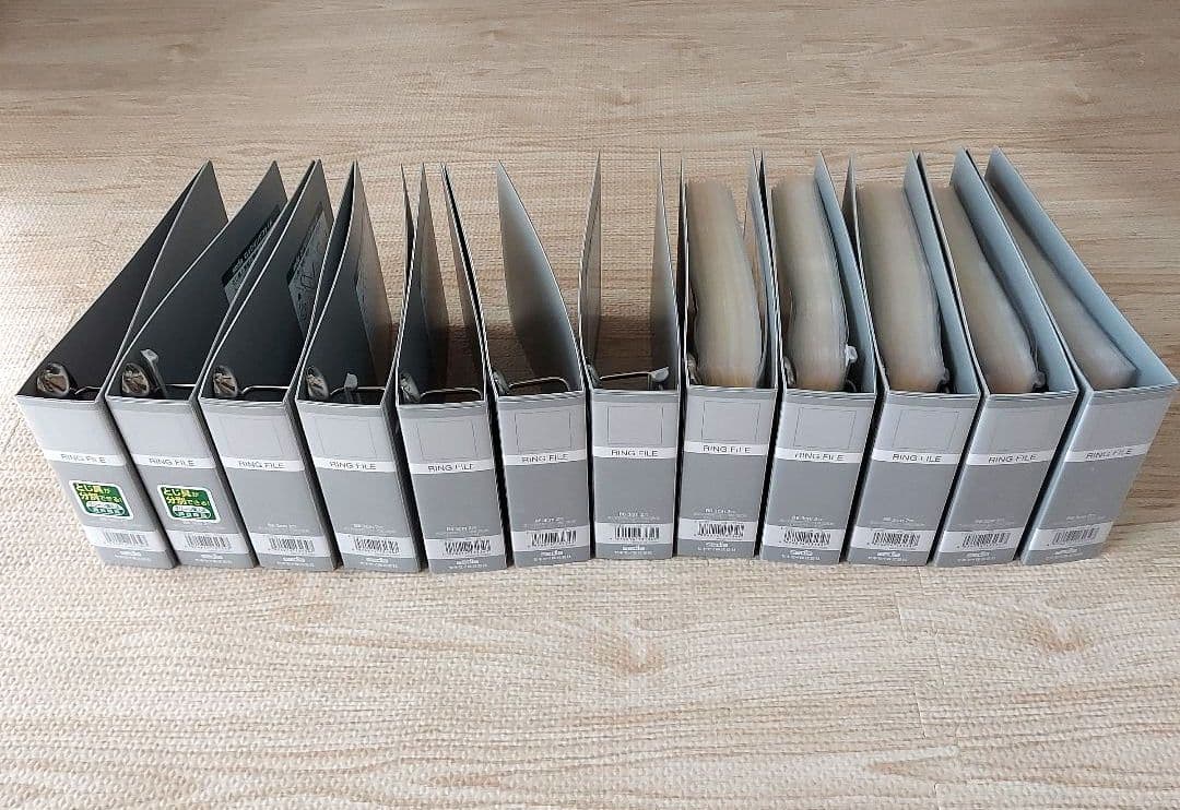 【ペッピーキッズ】モラモラ　カード収納セット