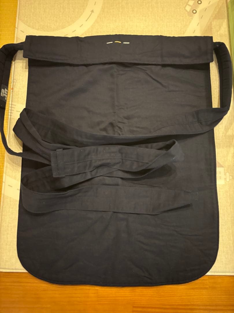 美品　グランモッコ　おんぶ紐　定価19,800円