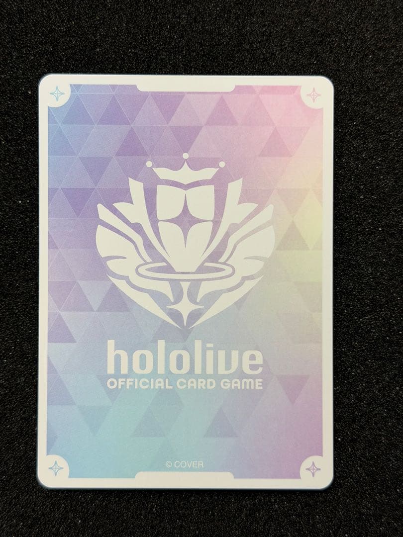 ホロカ 風真いろは SEC サイン hBP06 アヤカシヴァーミリオン - メルカリ