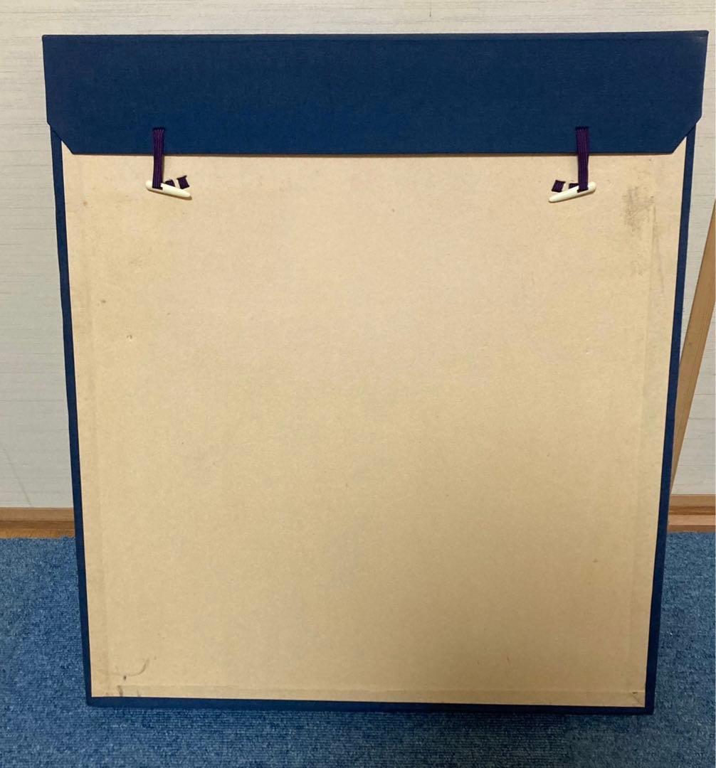 竹久夢ニ 木版画 版画 作品名 閨怨（けいえん） - メルカリ