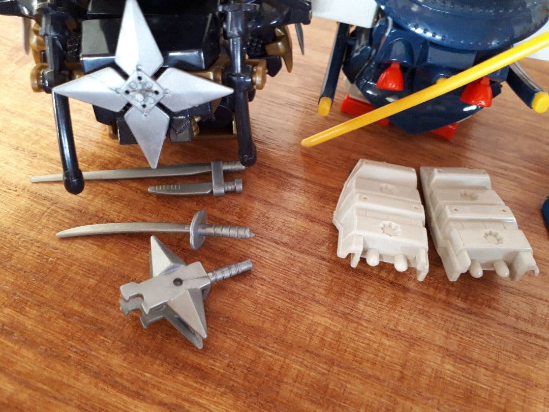 武者ガンダムシリーズ SDガンダム まとめ売り 昭和レトロ フィギュア