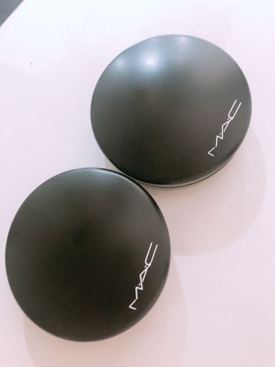 【今】MAC フェイスパウダー