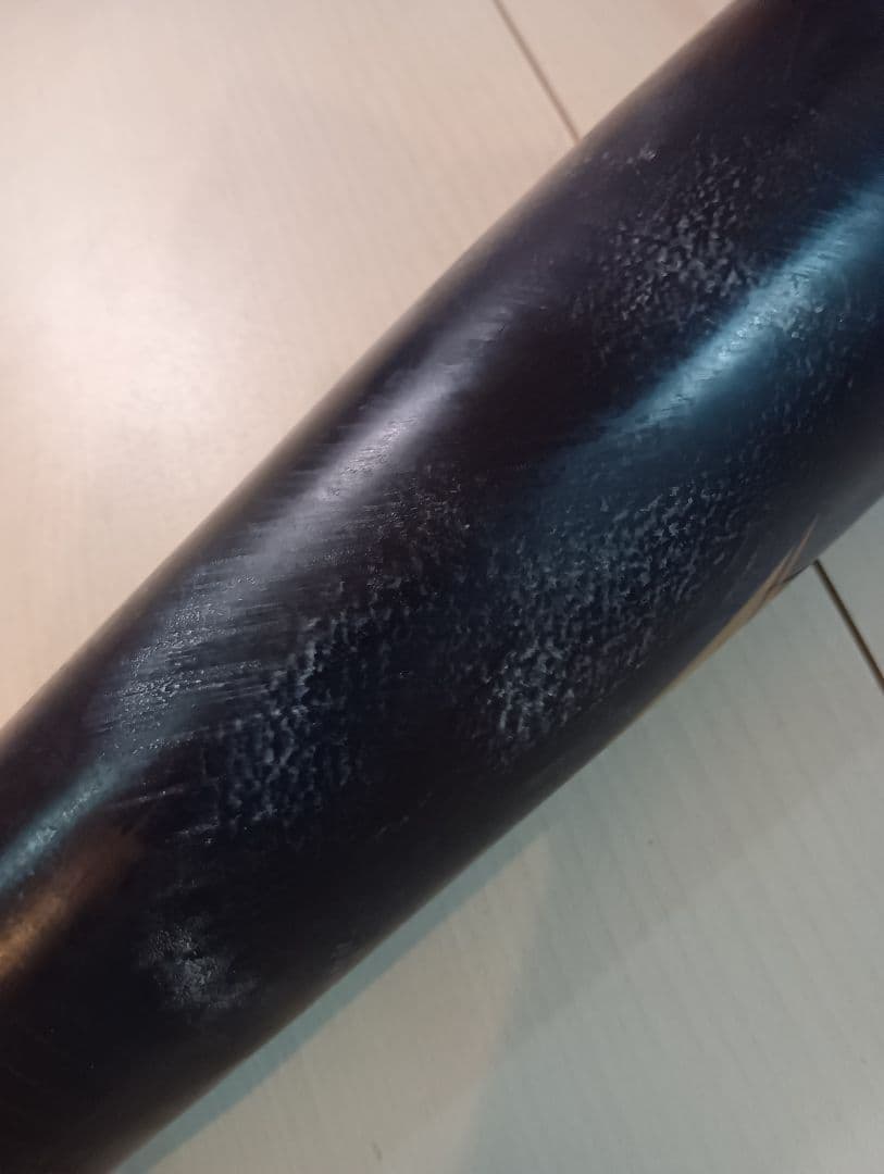 《使用期間4ヶ月》ビヨンドマックスレガシー 80cm 570g【ケース付】