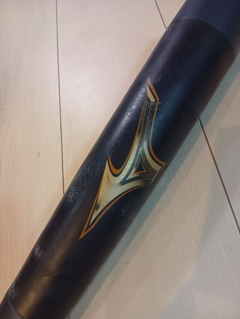 《使用期間4ヶ月》ビヨンドマックスレガシー 80cm 570g【ケース付】