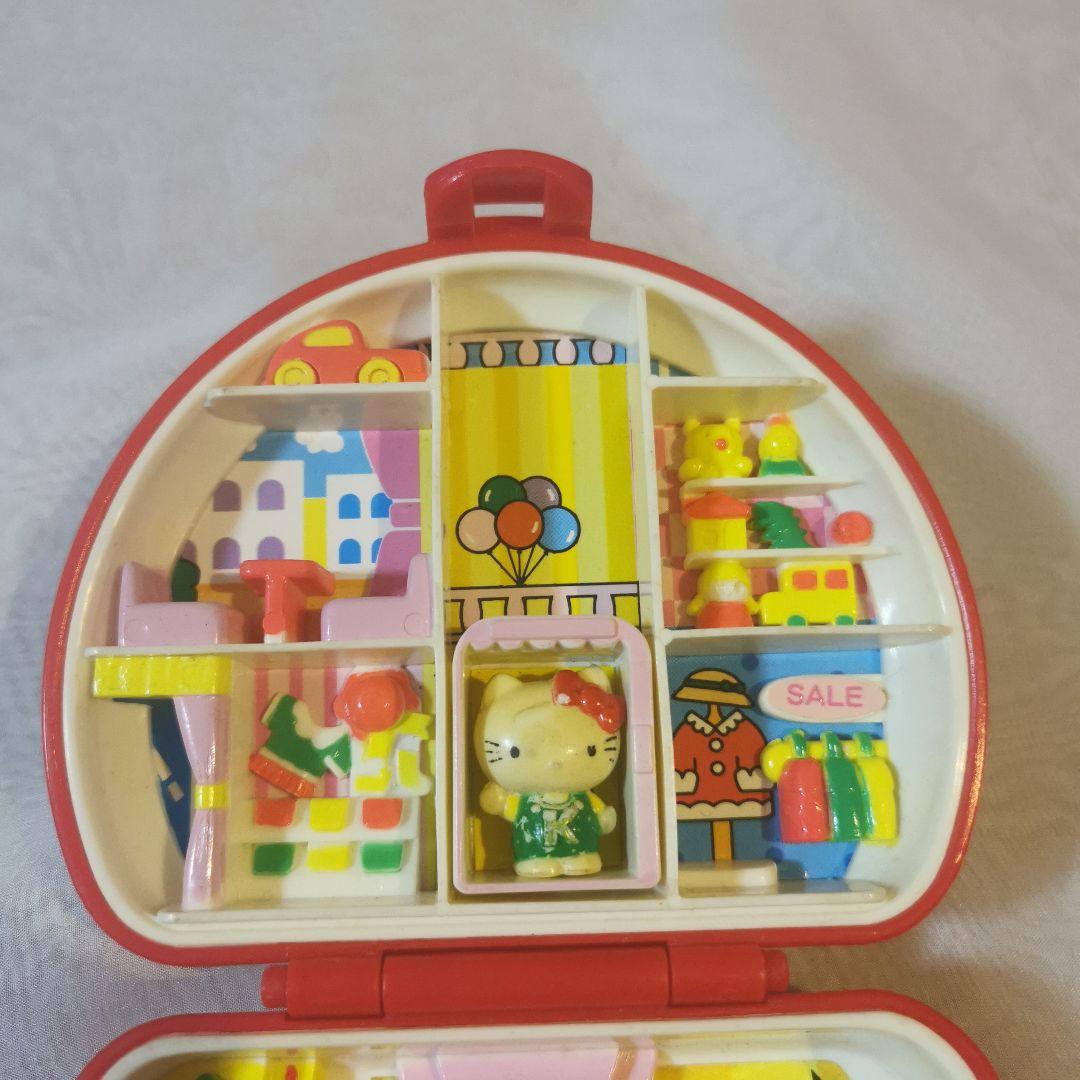 エンジェルポケット風 ハローキティ - メルカリ