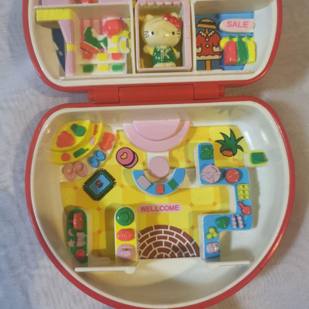 エンジェルポケット風 ハローキティ - メルカリ