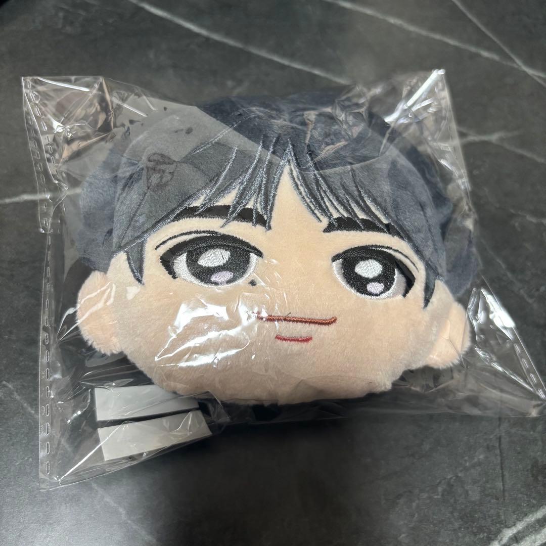 超特急 タクヤ マスコットポーチ - メルカリ