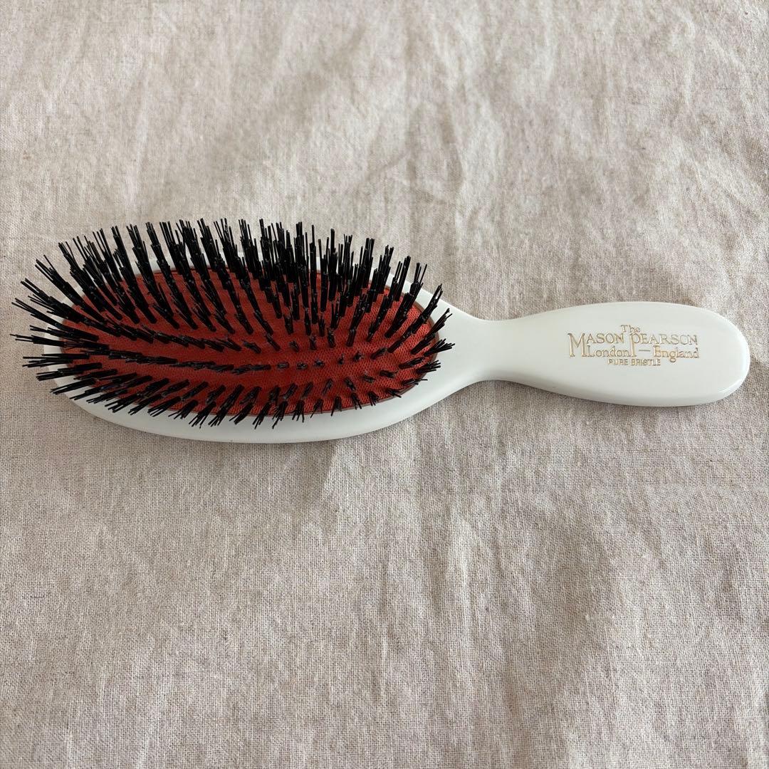 メイソンピアソン