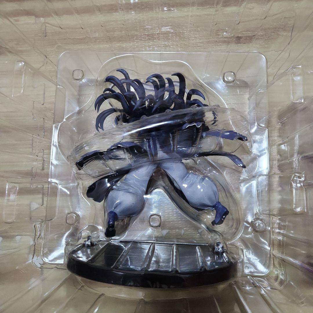 モンスト イザナミ零 200体限定版フィギュア11月末まで値下げ中