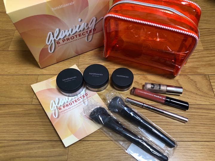 ベアミネラル グローイング&プロテクトコレクション ライト（W15）ほぼ未使用 楽天市場】【第1類医薬品】公式 アートネイチャー ラボモ ヘアグロウ