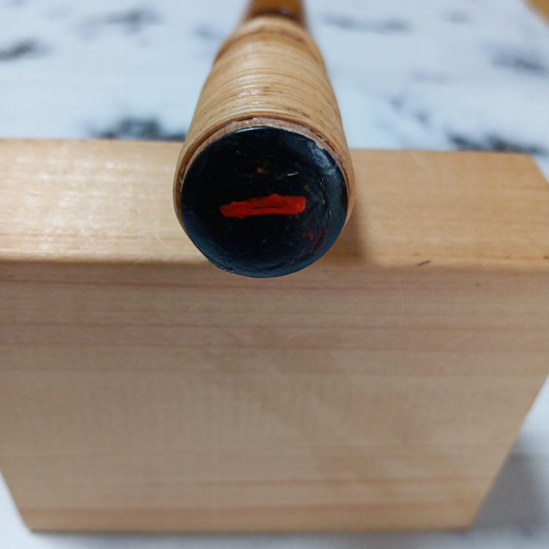 篠笛　古典　一本調子　14