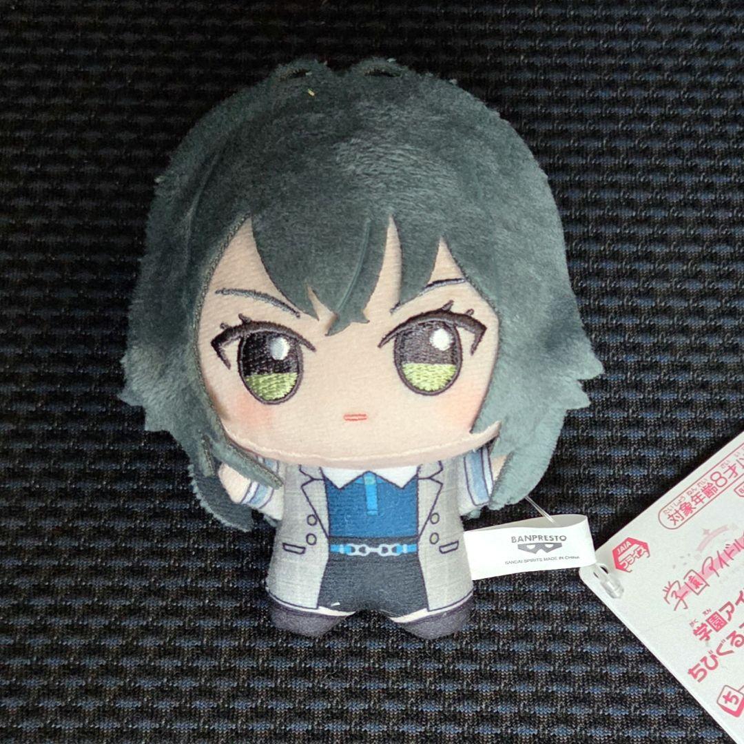 学園アイドルマスター ちびぐるみ～学園生活～vol.1 月村手毬 - メルカリ