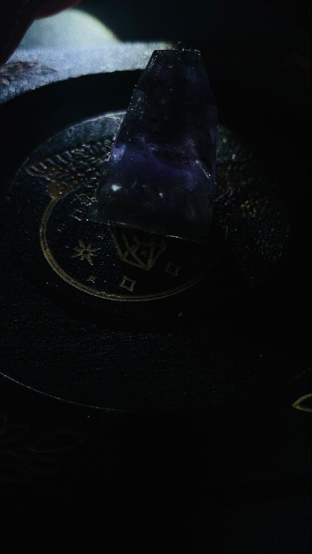 healerの力 魔導石 流れが変わる