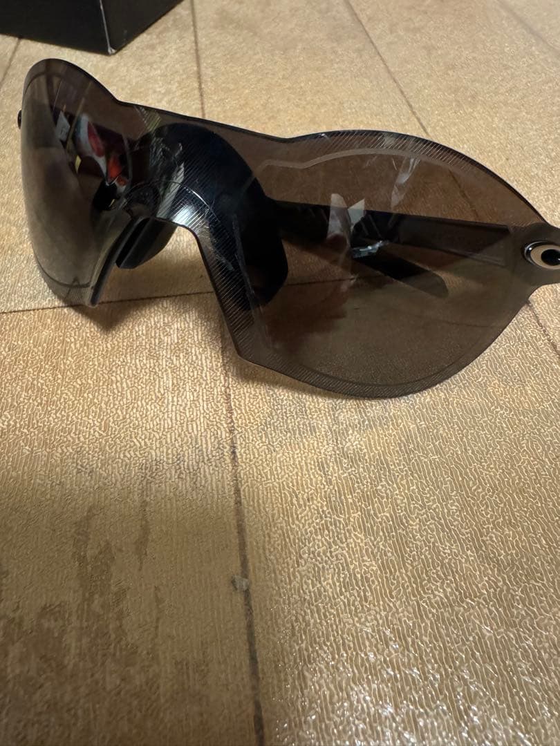 メガネ・老眼鏡 Oakley Re:SubZero