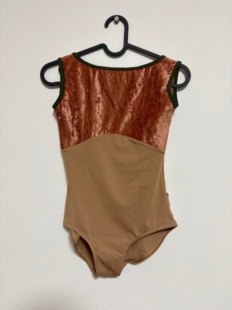 未使用】YUMIKO レオタード M Sofiane - メルカリ