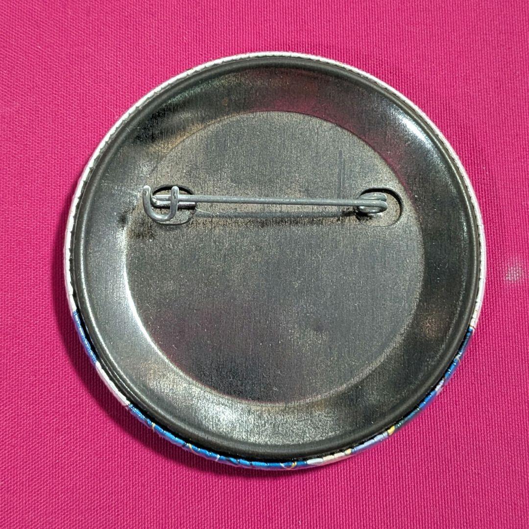 マジカルミライ2017 KAITO 缶バッジ 村上ゆいち - メルカリ