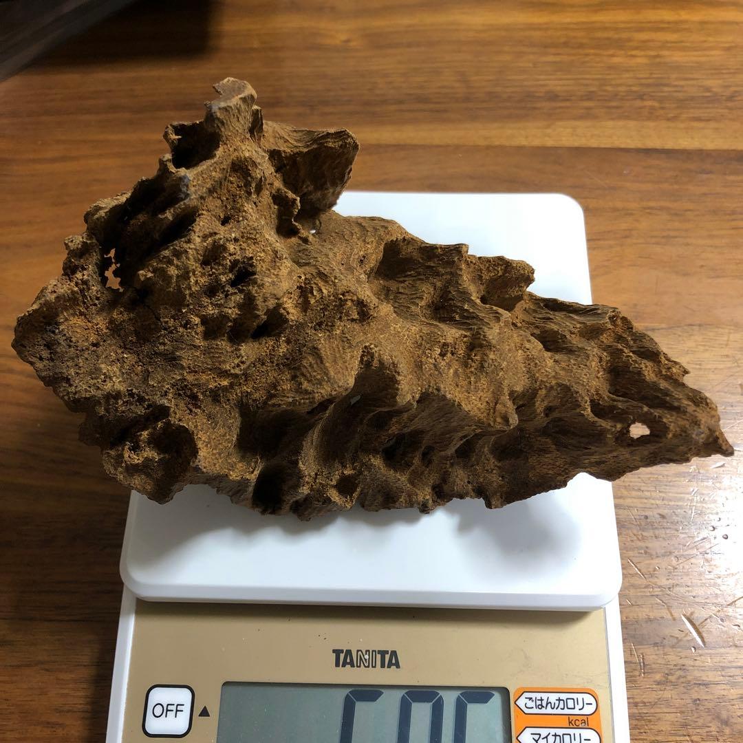 伽羅 沈香 香道具　香木　67.5g