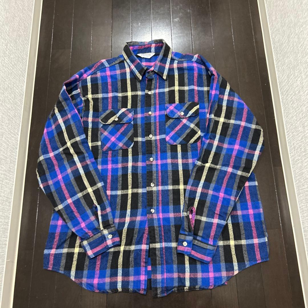 80s FIVE BROTHER supremeサンプリング