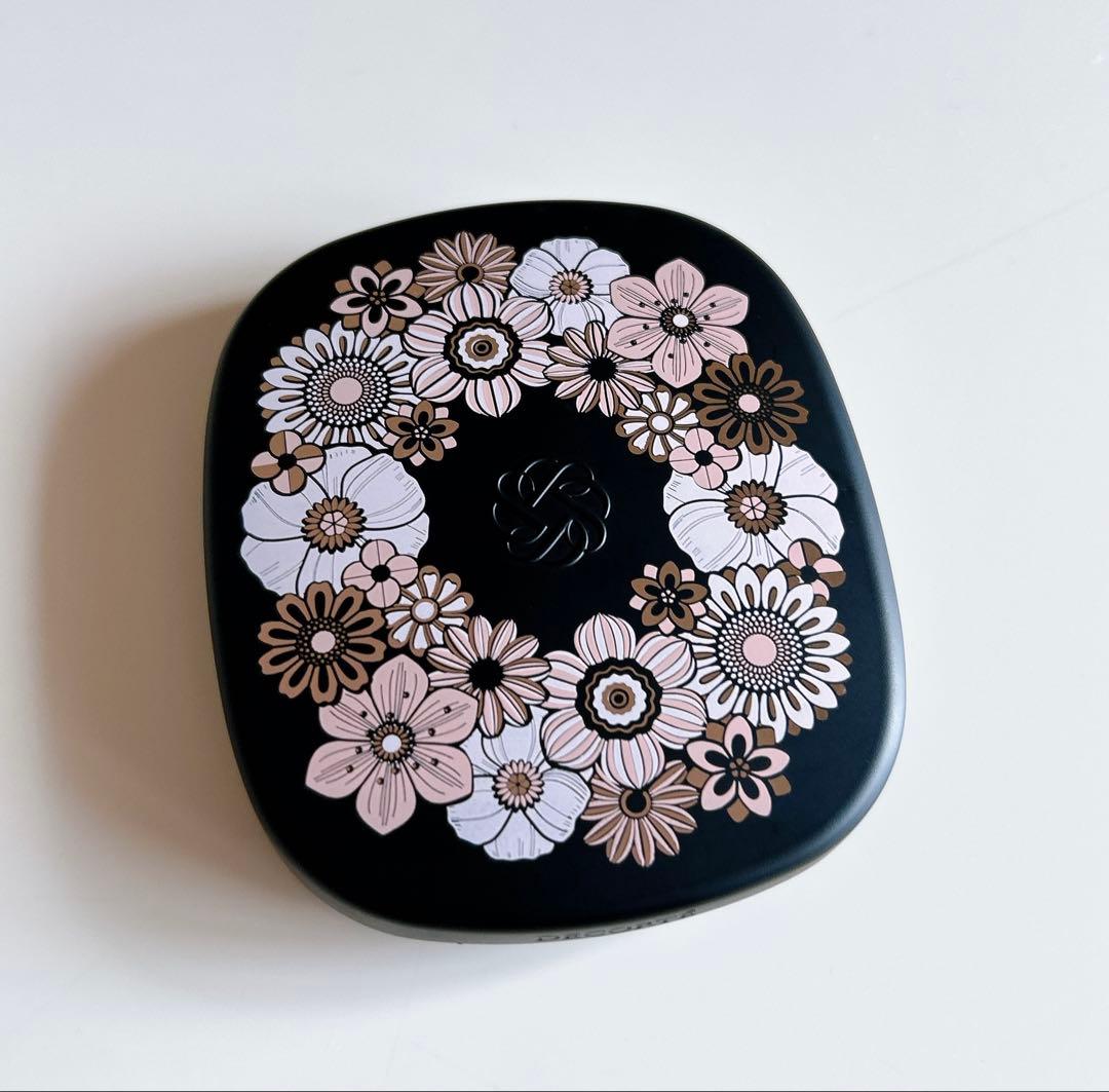 DECORTE エターナル ブルーム コレクション クリスマスコフレ2025