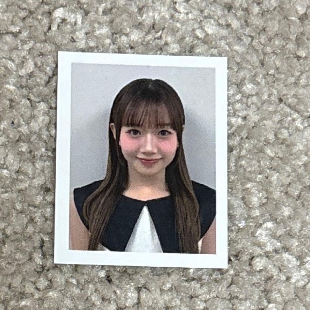 清水恵子 KCON IDカード 証明写真 - メルカリ