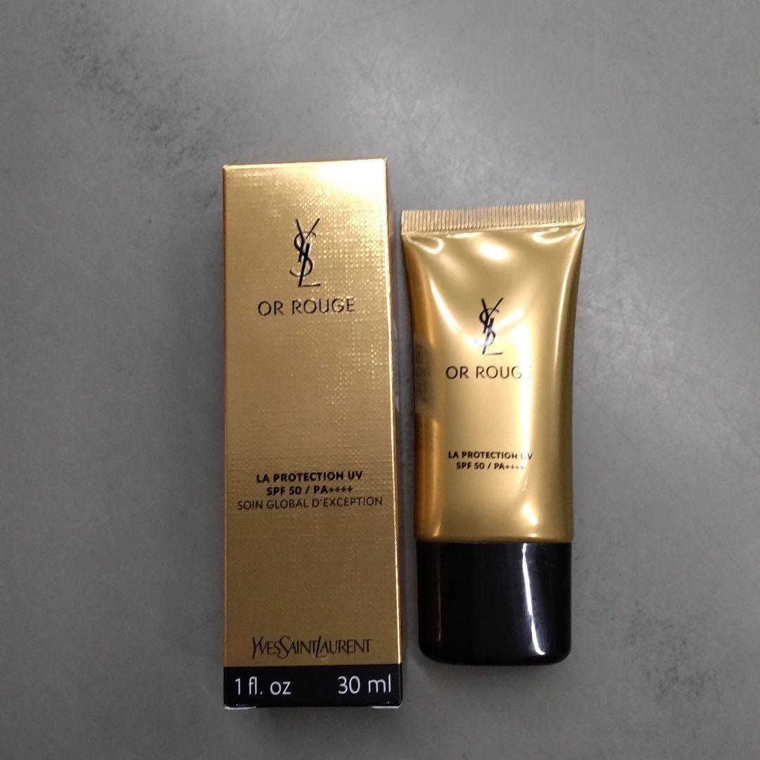 新品未使用　イヴ・サンローラン　オールージュ　UV50