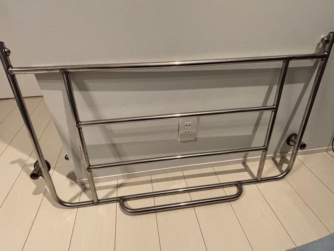 希少！ zoomエンジニアリング製 NA NBトランクキャリア