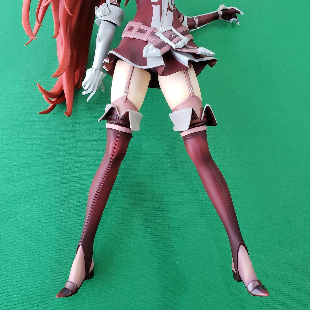 ファイアーエムブレム 覚醒 ティアモ 1/7 完成品フィギュア 正規品