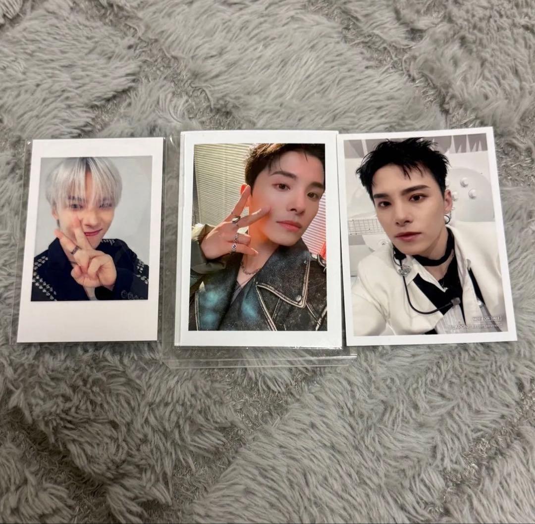 川西拓実 サノクトレカ 生写真 チェキ風トレカ まとめ売り - メルカリ