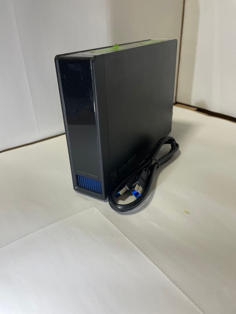 アイ・オー・データ HDJ-UT14.0K (#2025-001)