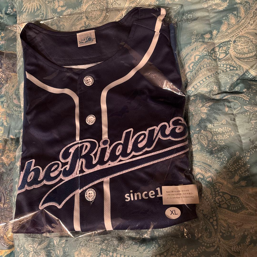 ミュージシャン TUBE