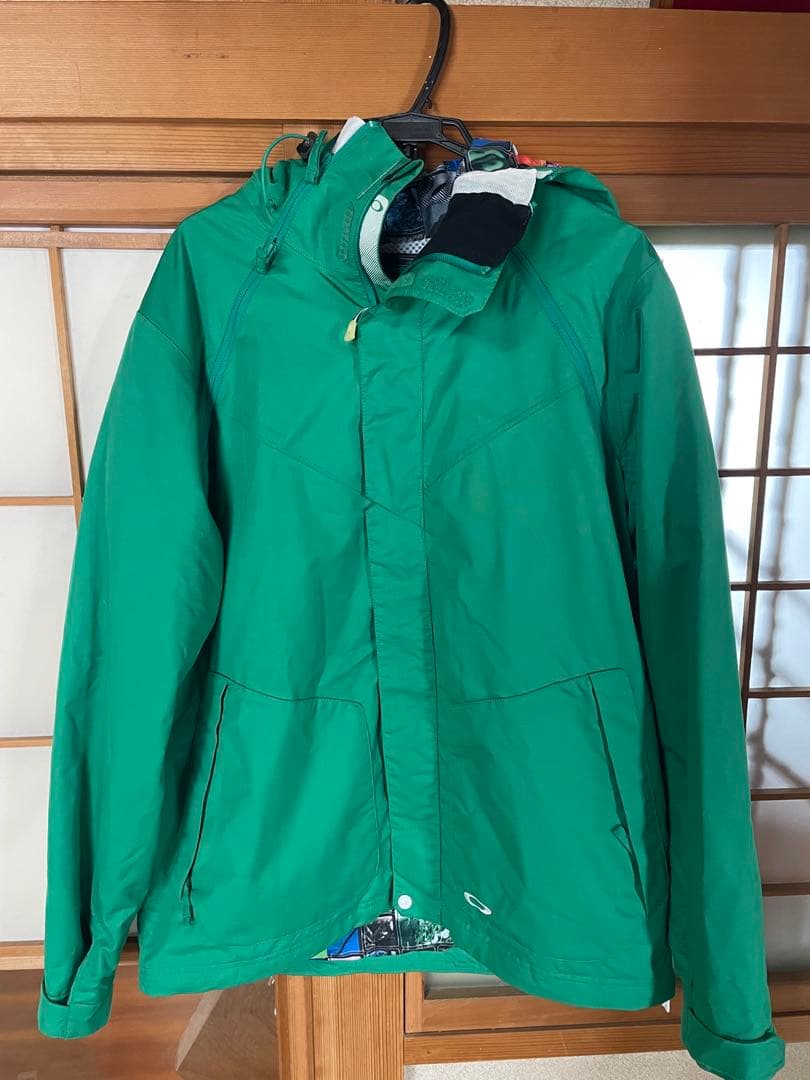 オークリー　スキー/スノーボードウェア