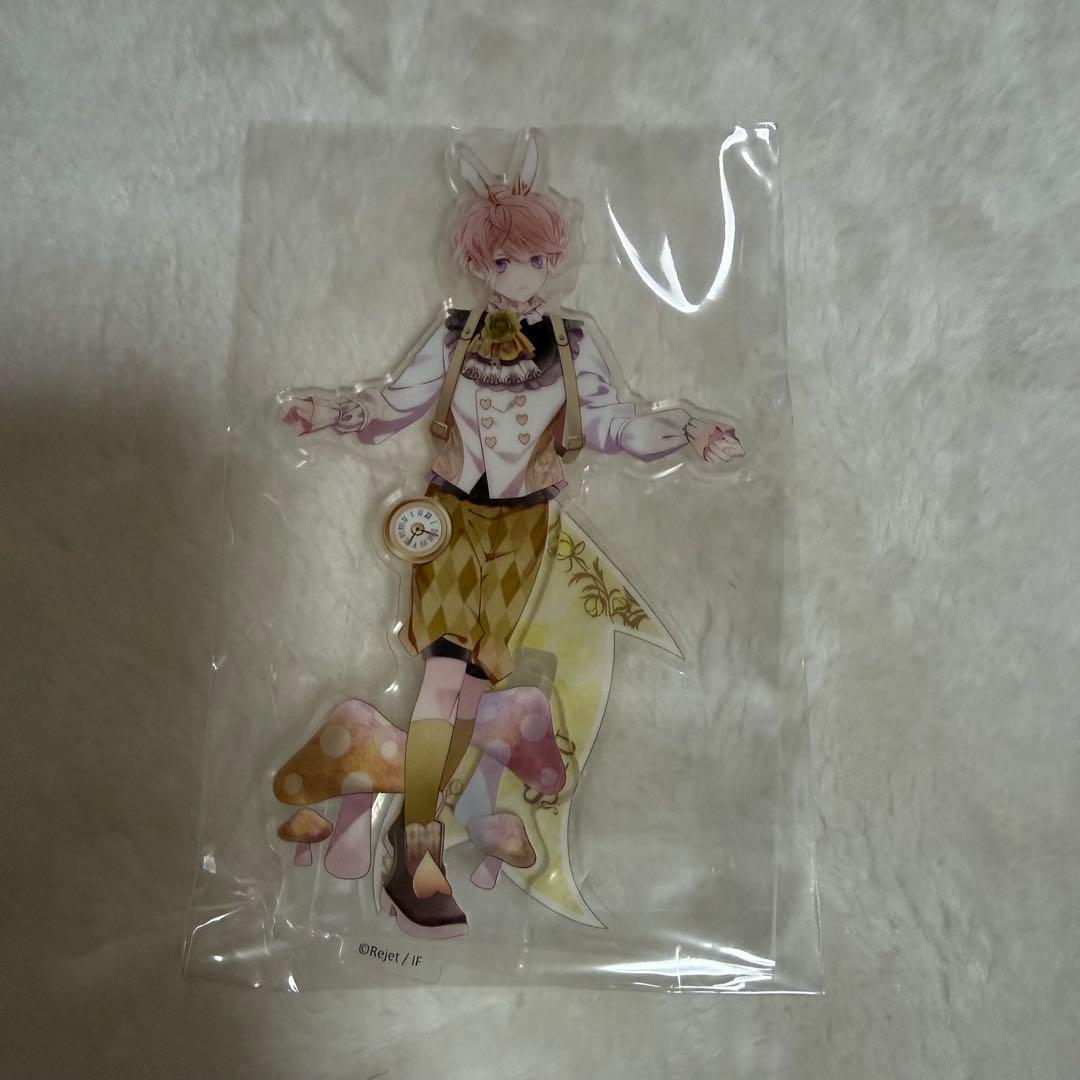 逆巻シュウ アクスタ ディアラバ - メルカリ