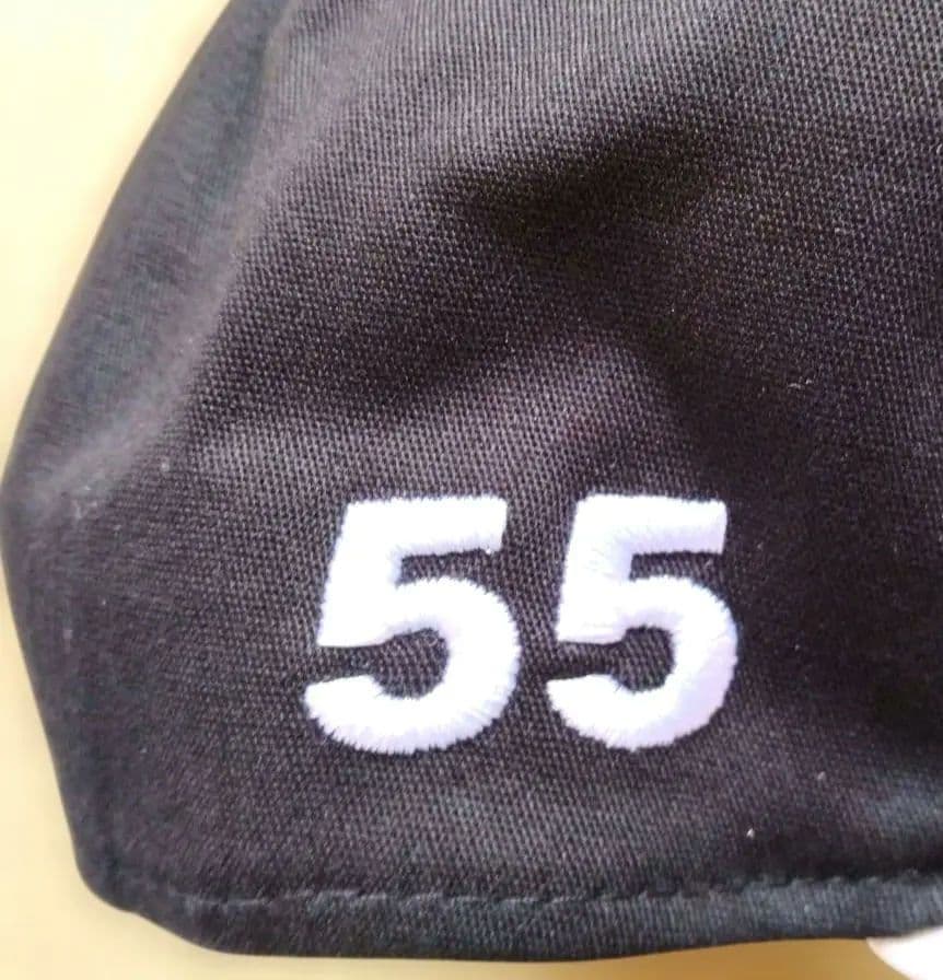 あだち充展 55周年 展覧会 NEW ERA コラボ キャップ タッチ MIX - メルカリ