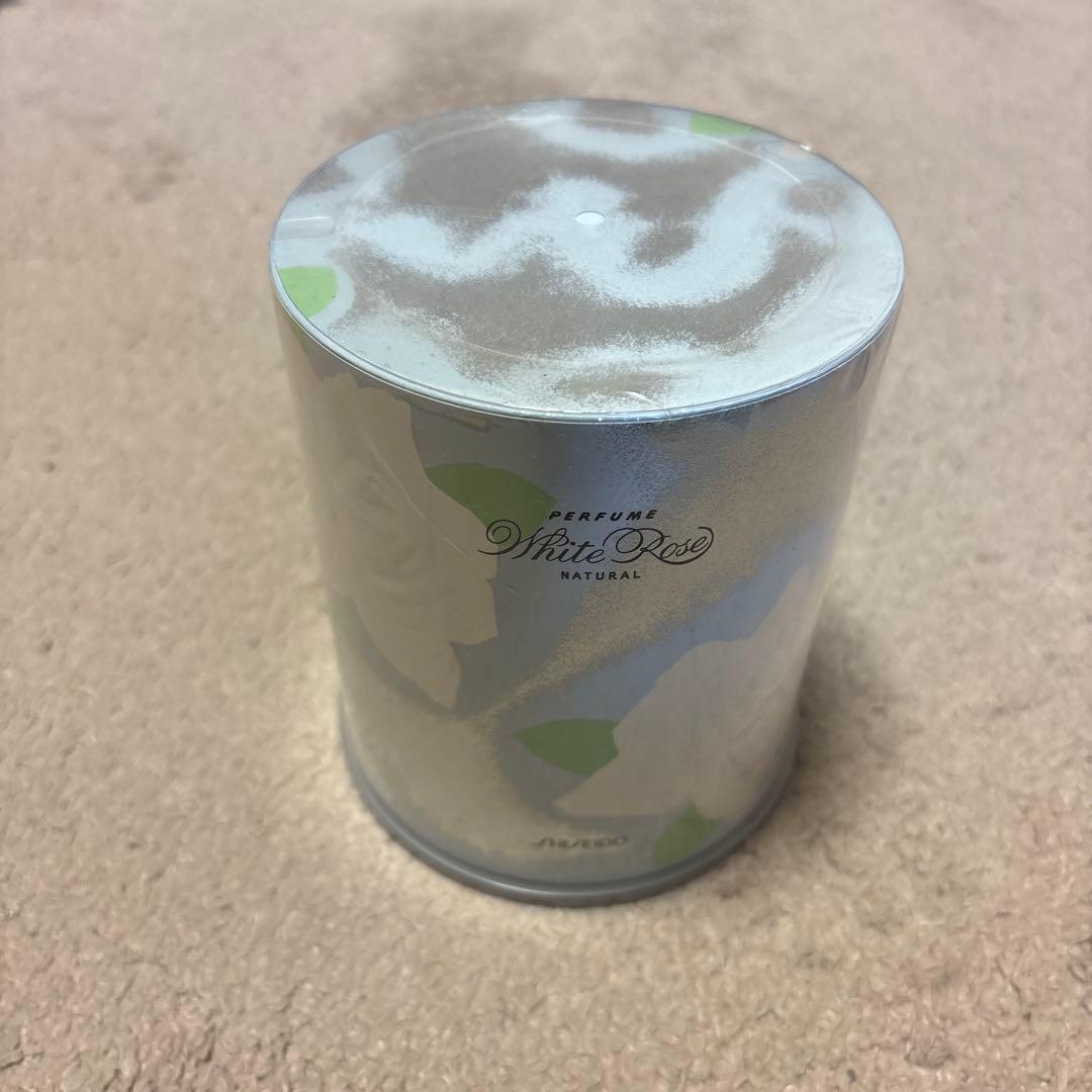 【新品未開封】　資生堂 ホワイトローズナチュラル　32ml