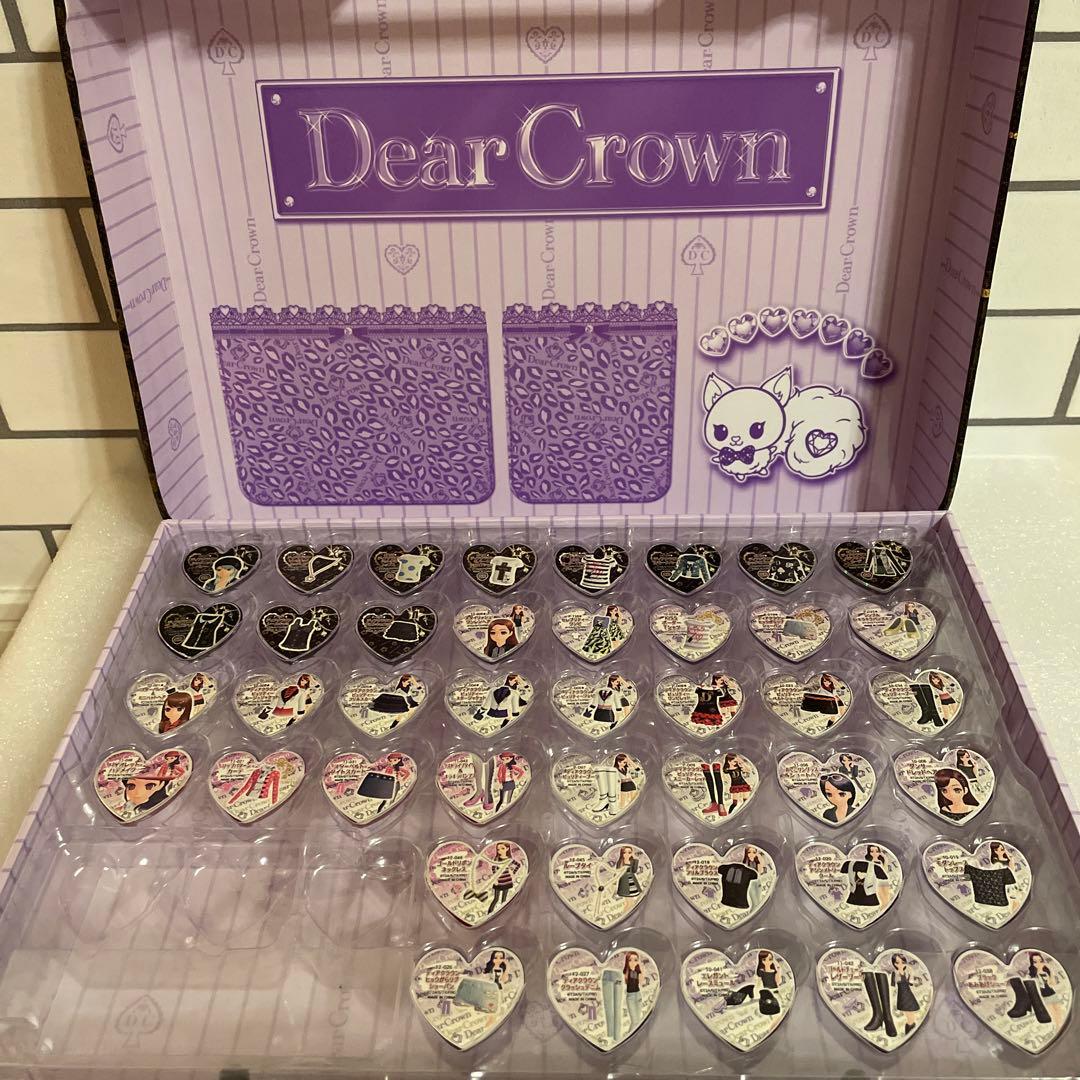 値下げ中】プリティーリズム プリズムストーントランク ディアクラウン