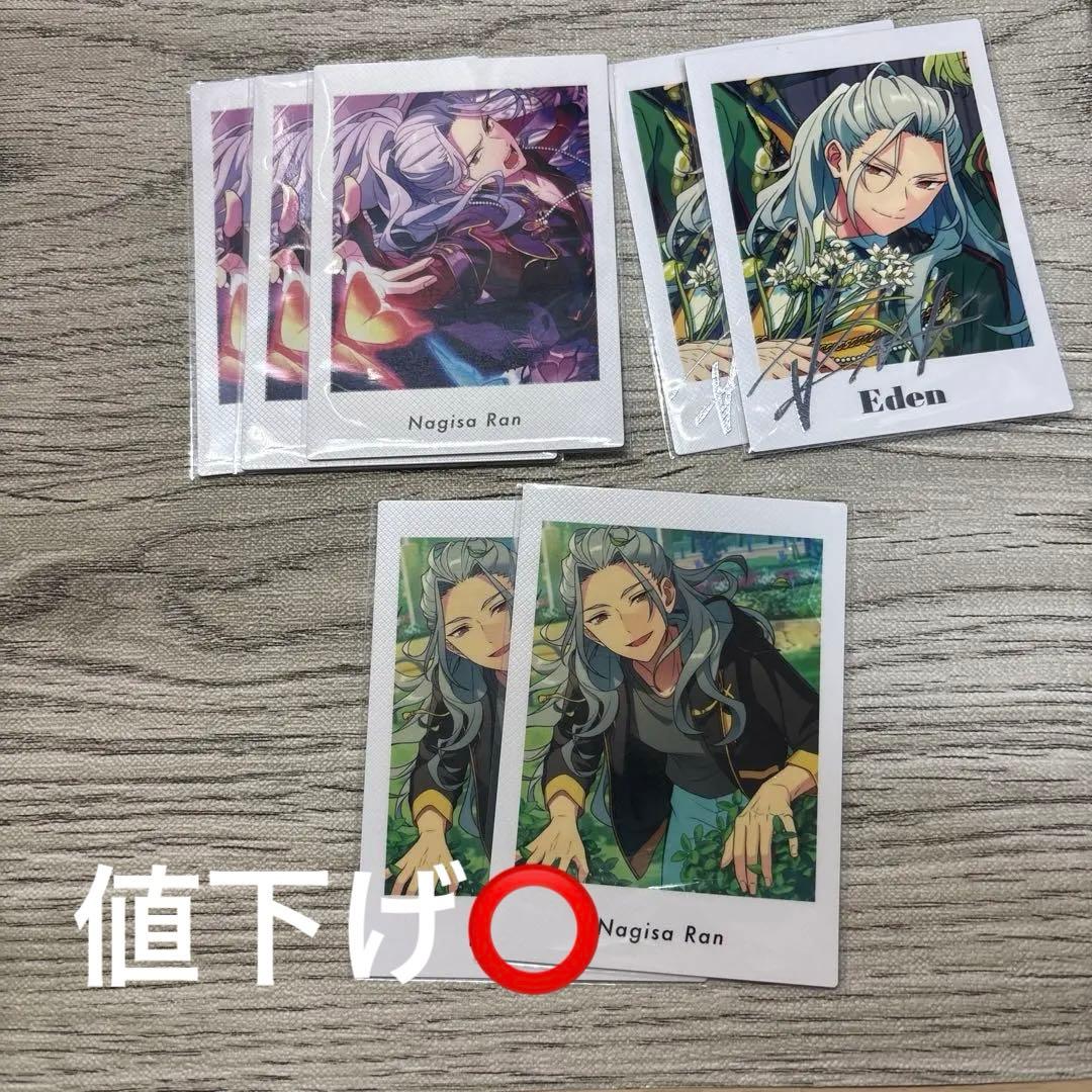 乱凪砂 あんスタ ぱしゃっつ - メルカリ