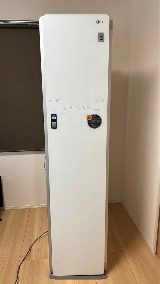 LGスタイラー 2020年製