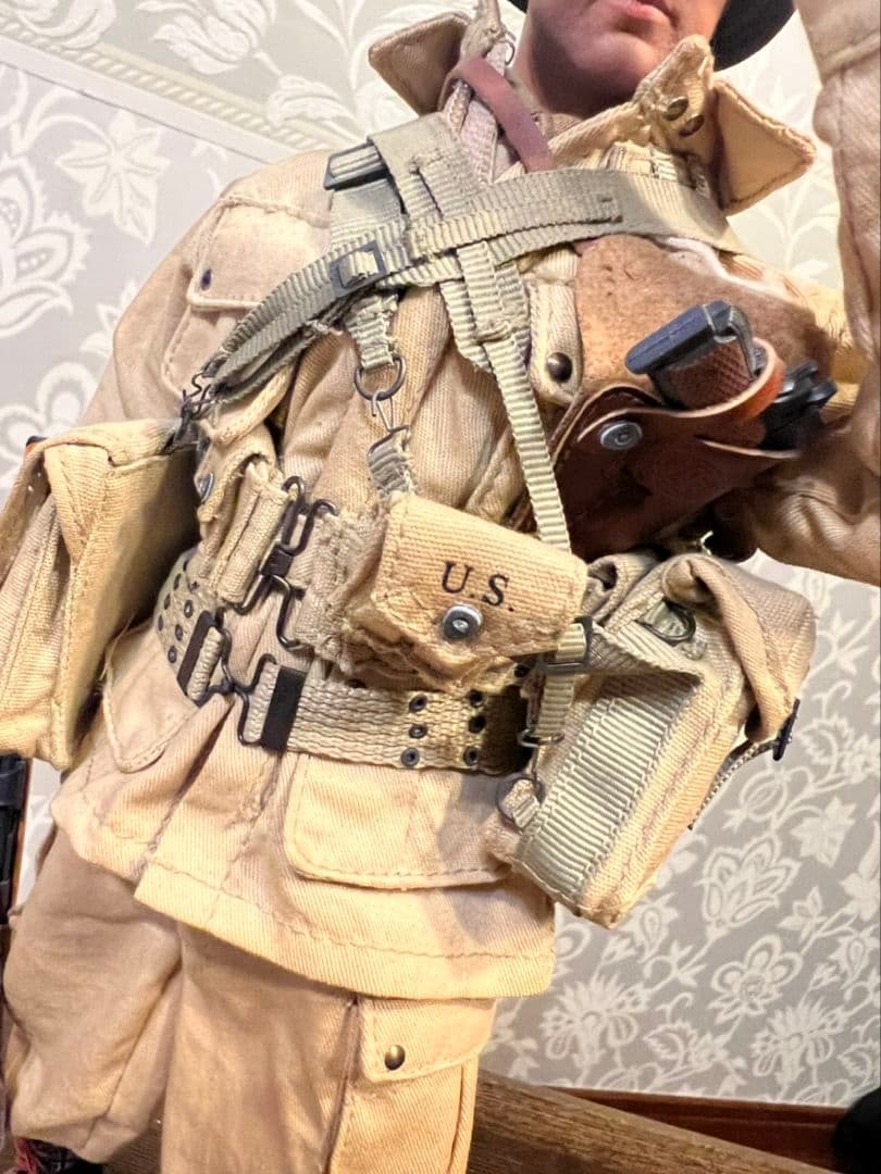 米陸軍第101空挺師団 アルバートロス - メルカリ