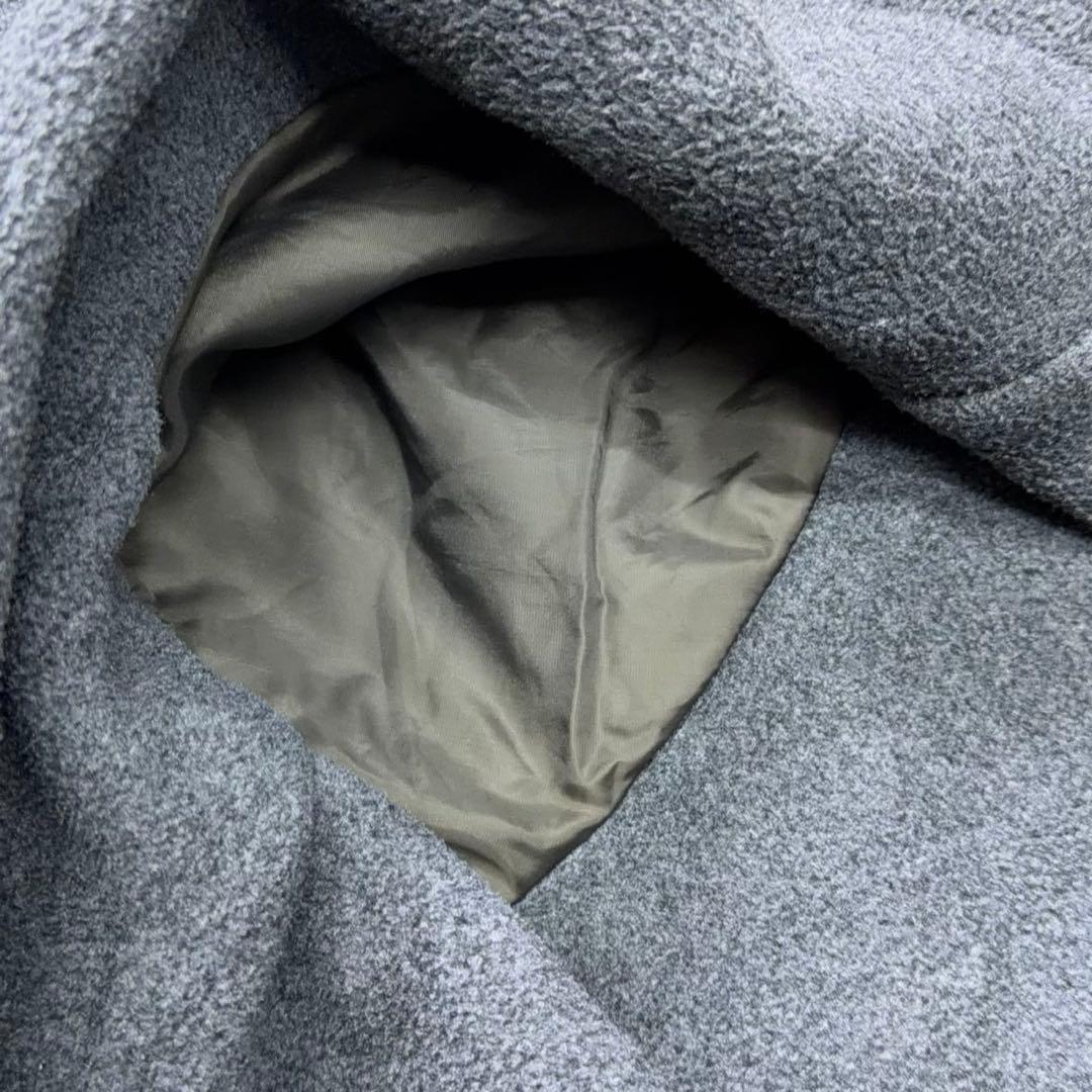 90s L.L.Bean WARM-UPナイロンシエルジャケット XL