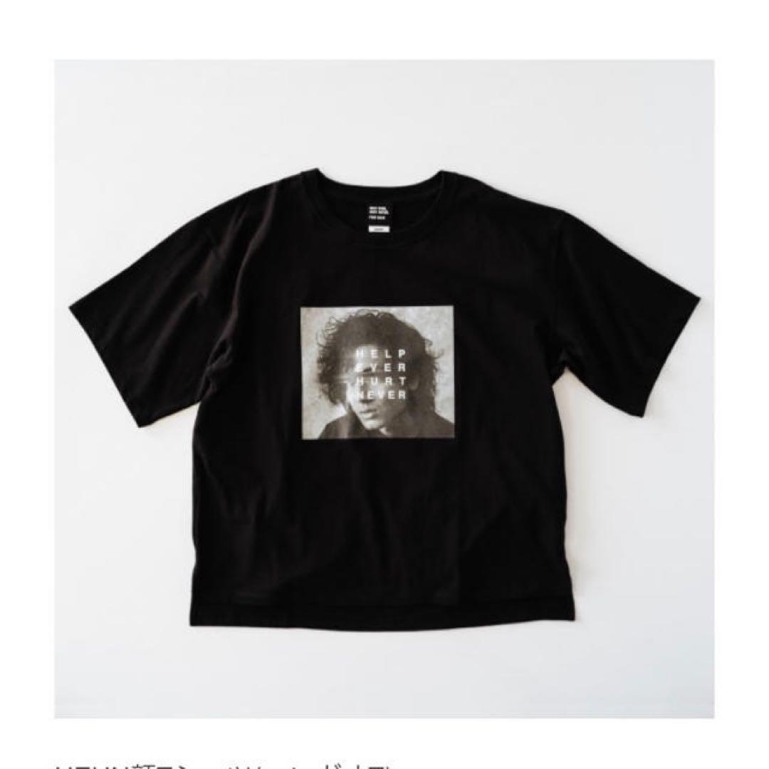 藤井風 Tシャツ - メルカリ