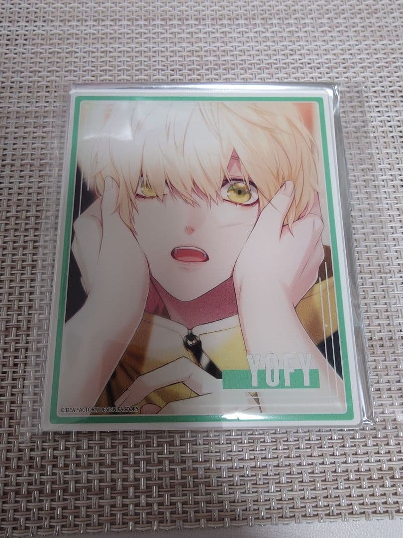 オトメイト　AGF 2025 　シンキス　YOFY　アクブロ オトメイト新作「冬園サクリフィス」プレイムービー公開