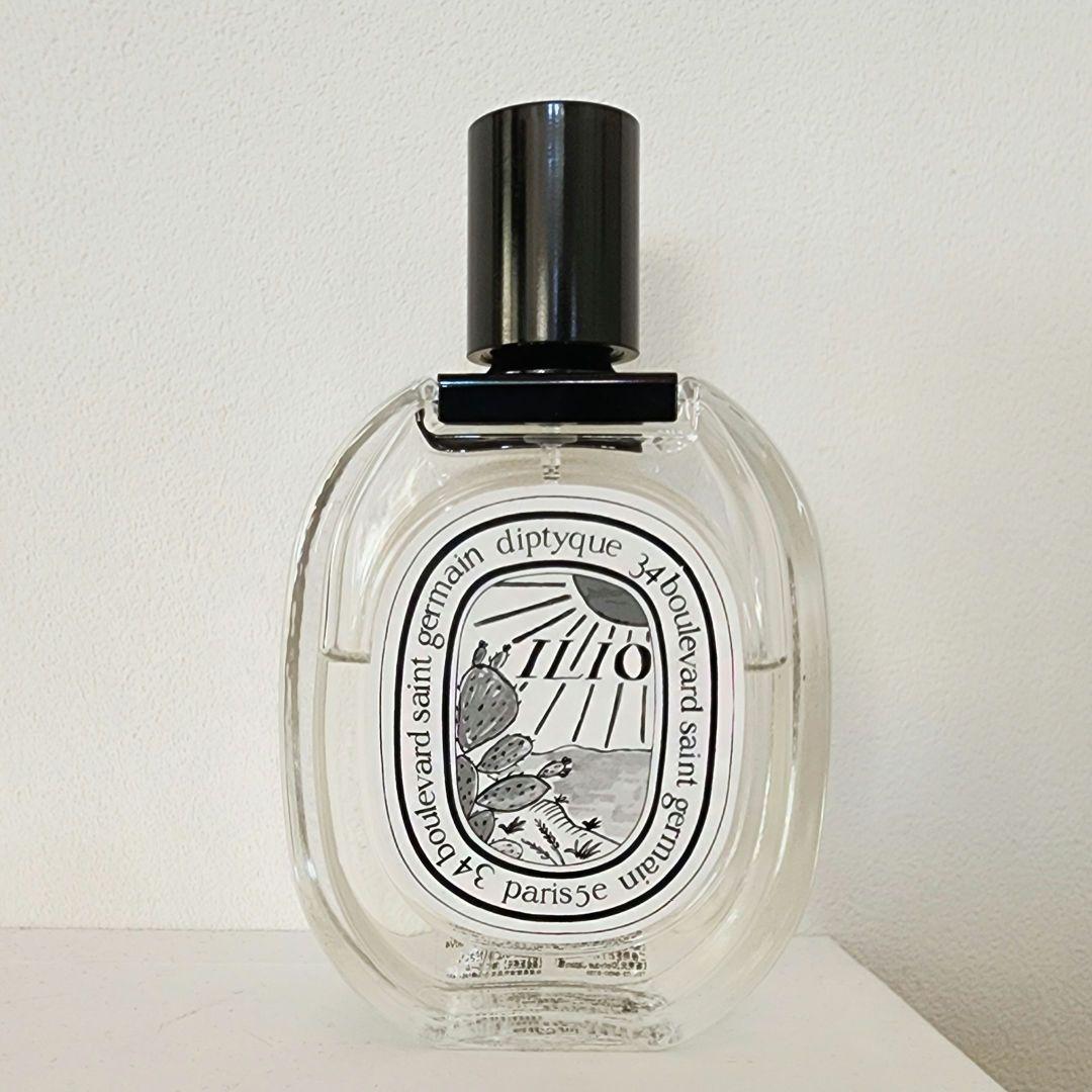 diptyque ディプティック イリオ ILIO オードトワレ 100ml